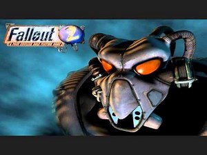 Fallout 2 - full soundtrack