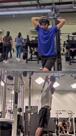 Get Bik | 😳TRICEP HITS DIFFERENT⁉️ | Instagram