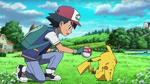New Trailer and Synopsis Revealed for the Next Pokemon Movie - TVovermind