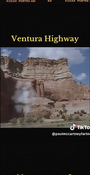 Exploring Route 66: A 1970s Adventure