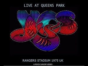 Yes - Live At Queens Park 1975 (Full Album)