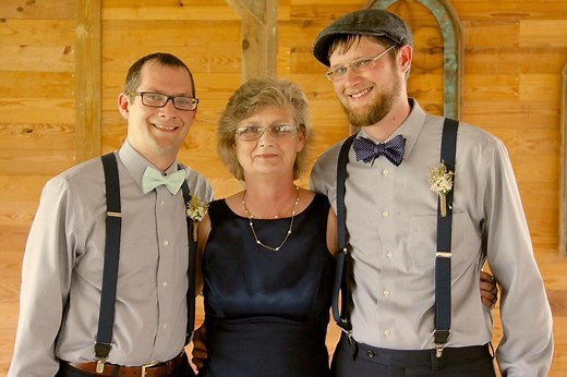 Who Is Connie Ridgeway, The Woman Escaped Inmate Casey White Is Accused Of Killing | Oxygen