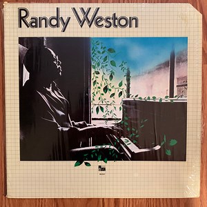 Randy Weston - Randy Weston
