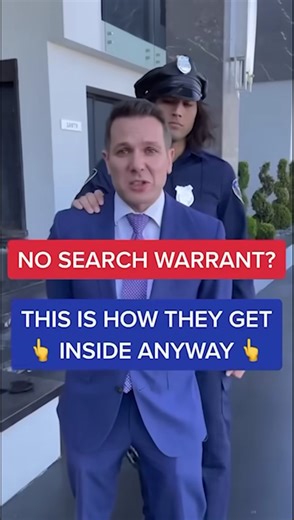 Watch Out for These Cop Tricks | Law By Mike