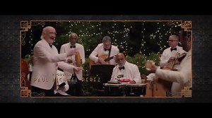 No spoilers, just love 💖 #FatherOfTheBride is now streaming on @HBOMax! Listen to the full soundtrack online now! | Warner Bros.