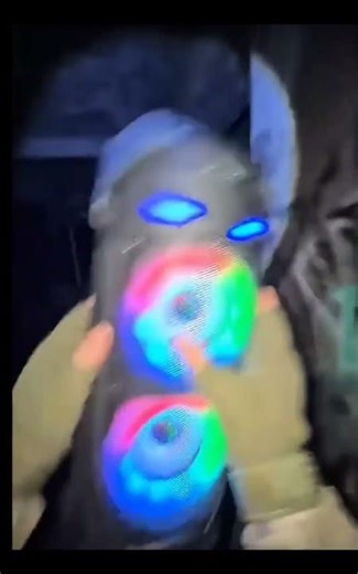 SPRITS, WAKE UPPP