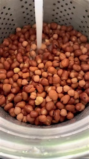 How to Make Lebanese Fava Beans Recipe