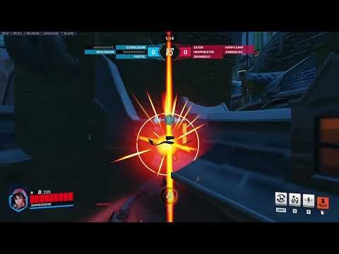 the new prop hunt mode they did might have been a little undercooked