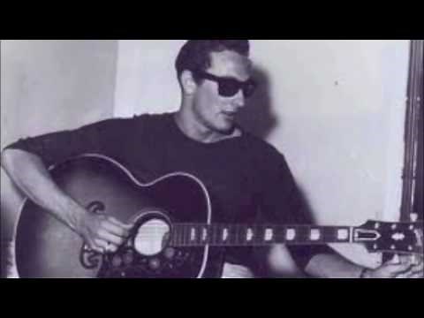 Buddy Holly - Crying Waiting Hoping (2010 Version)