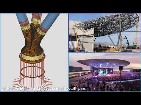 2025 Allplan Awards - Steel Projects