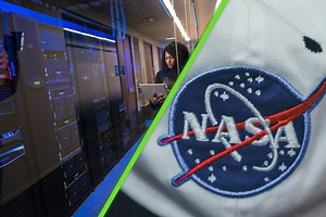 Un problema más para la NASA: sus supercomputadoras están obsoletas y son un riesgo para los viajes espaciales