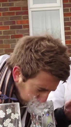 Mesmerizing Slow Motion Science Experiments | The Slow Mo Guys