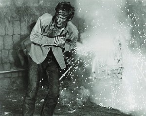 The Last Movie (1971) | ČSFD.cz
