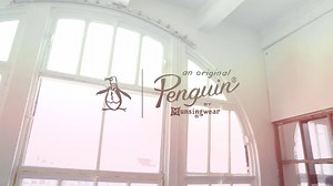 Step into the Artist's Loft with our Fall 217 Collection. Available now on the site! #BeAnOriginal #OriginalPenguin #Shop #Style: http://bit.ly/2wz8WVE | Original Penguin