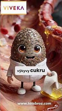 Přírodní potraviny a bylinky pro kontrolu hladiny cukru v krvi