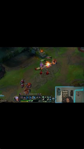 How is this even FAIR?? ZED is SO broken!! #itsfikah #leagueoflegends #oce #vex #zed