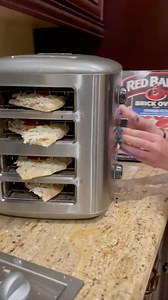 3.8M views · 3.5K reactions | NEVER THROW PIZZA AWAY AGAIN! 勞 when she takes them out!! Thanks so much for watching this video! I do hope you enjoy it.  Please note that this page features scripted dramas, parody and satire. The events that take place in this particular short-film video are for entertainment purposes only. Thanks! | Janelle & Kate | Facebook