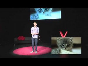 The hidden currency: Tom Nash at TEDxLancasterU