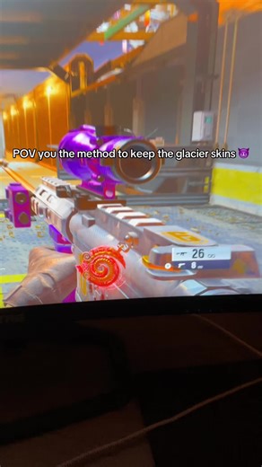 lol I have all the skins😂#rainbowsixsiege #r6seige#seigeservers #ubisoftisajoke #seigehacked