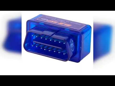 Review: Scanner Automotivo Bluetooth Obd2 Android Premium+