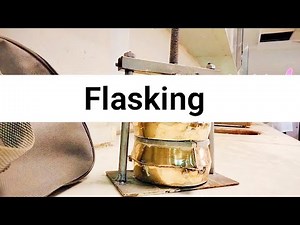 step #03 Flasking // How to do Flasking