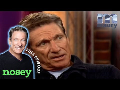 Who's MY Baby's Dad…My Husband or His Nephew?😒🤫The Maury Show Full Episode