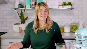 Easy homemade pizza dough