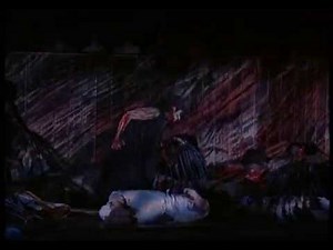The Minotaur - Harrison Birtwistle - The Keres - Amanda Echalaz . (eng subs)