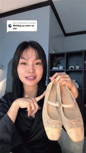 Stylish and Trendy Ballet Flats Recommendations