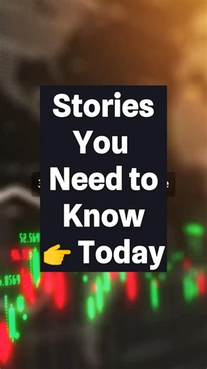 🌍 3 Stories Shaping the Global Economy Today