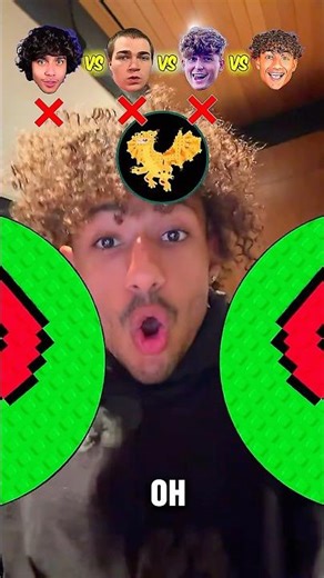 CASH vs STEAK vs CAYLUS vs FOLTYN 🔥💀