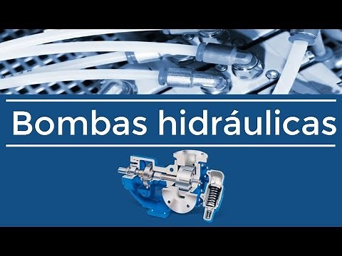 Bombas Hidráulicas - Parte 1