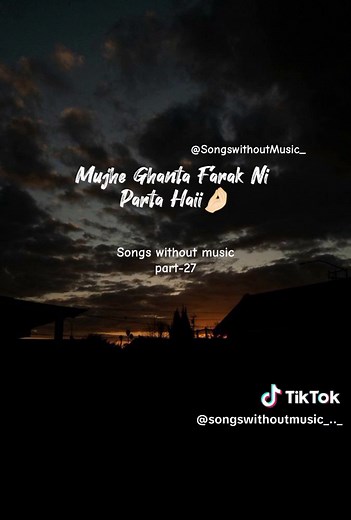 Aditya Bhardwaj Bye Song Lyrics Without Music