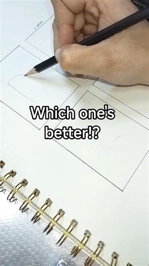 letter 'R' 3D v/s normal #subscribe #viral #fypシ゚viral