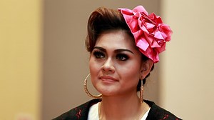 Ika D'Academy 2 'Acak-Acak' Lumpuhkan Ingatanku Milik Geisha