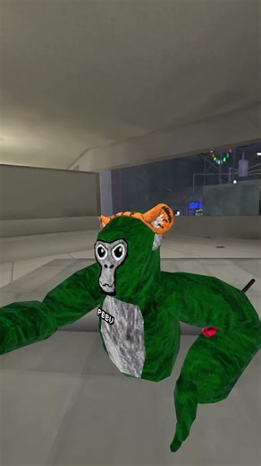 blow your socks off #gorillatag