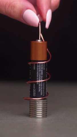 Hands-On Science: DIY Experiments for Curious Minds