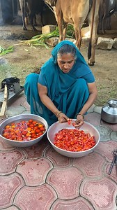 1.3M views · 9.9K reactions | Secret tomato recipe idea #secret #tomato | A For Art | Facebook