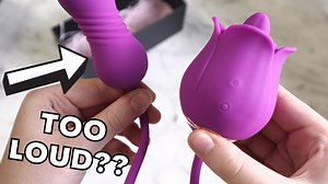 Watch ONE Thing I Didn't Like About the Mooligirl Rose Toy   Demo! on Amazon Live