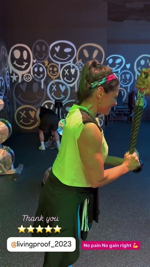 Tell everybody that you know to delete the old version of you. That person is gone.