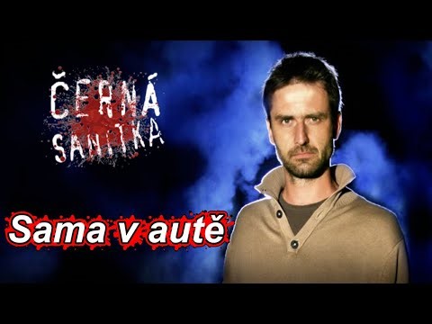 [NOVÉ] Černá sanitka 2025 | 1. série | Epizody 1–5 | Akční, detektivní a krimi | Český seriál 2025