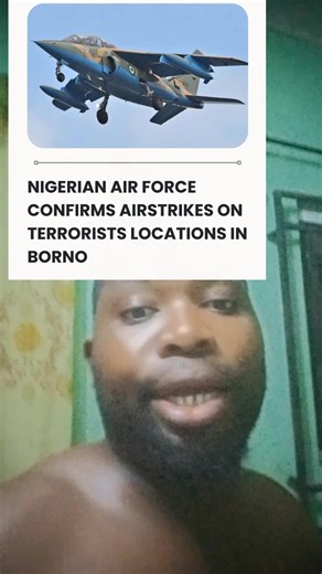 True Crime Stories from Nigeria