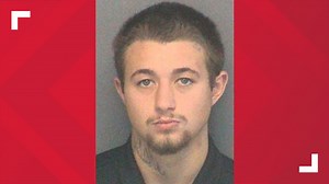 Justin Blake sentenced in 2019 Morgan County murder case