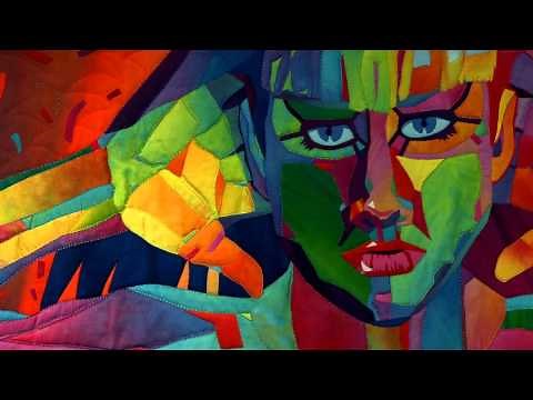 The Art of Quilting - Part 7