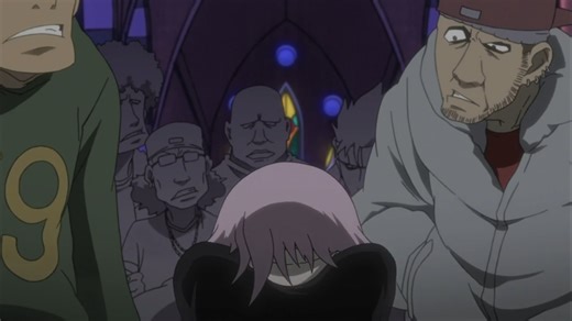 Soul Eater capitulos 7 temporada 1 en español latino | Animes en español latino