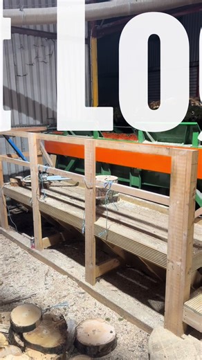 Efficient Firewood Processing Techniques