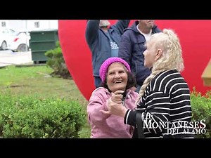 Los Montañeses Del Alamo Oficial, Polka Las Virginias (En Vivo)