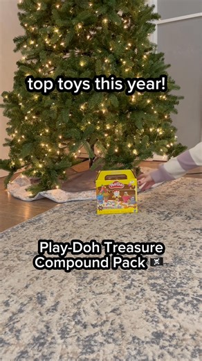 The top toys of the year deserve to be under your tree. 🎄 #shopboscovs #giftsforkids | Boscov's