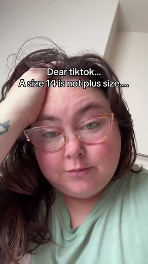 Understanding Plus Size: What It Really Means
