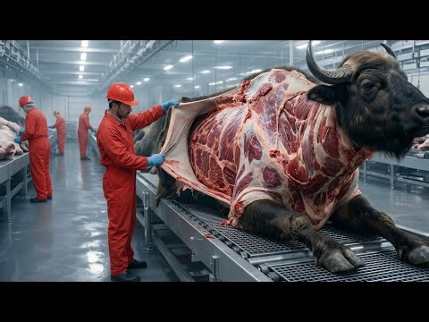 Inside the Largest Soap Factory: From Raw Materials to Luxury Soap | Full Process